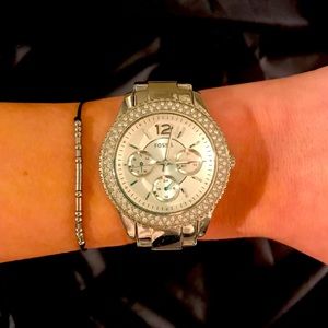 Women’s Fossil Watch